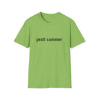 Pratt Summer 2026 Tee – Los Angeles Runoff Edition | Gildan Softstyle T-Shirt
